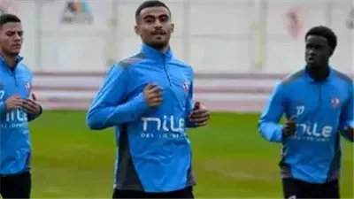الزمالك يستقر على إجراء أحمد حسام عملية الرباط الصليبي في مصر | خاص