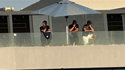 لمراقبة شباب الأهلي.. ريبيرو يتابع ودية منتخب الشباب مع الكويت الأوليمبي