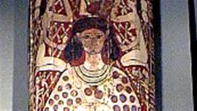 طوله 159 سنتيمترا.. متحف أمستردام يعرض تابوتا مصريا مبهرا يكشف جمال الفن الجنائزي القديم