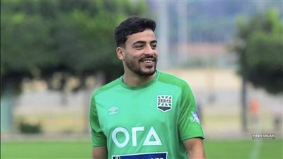 بعد مغادرتهما للمعسكر.. محمد إسماعيل وربيع يستكملان إجراءات الانتقال للزمالك 