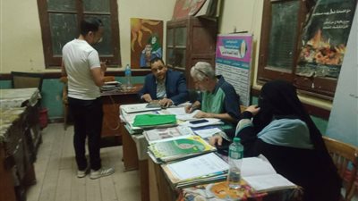 بعد اتهامات باختفائه.. تعليم الفيوم تؤكد وجود ملف طالب مدرسة الفيوم الإعدادية الحديثة