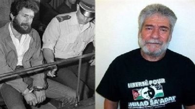 الدكتور روبير شقيق المناضل اللبناني جورج عبدالله: الإفراج عنه انتصار للعدالة على السياسة الفرنسية.. والمقاوم لا يعرف الخذلان| حوار