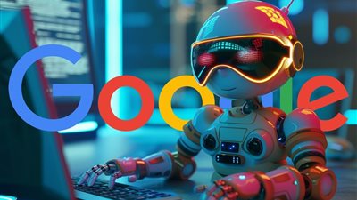أبرزها خدمة العملاء.. جوجل تتيح إجراء المكالمات الهاتفية بالذكاء الاصطناعي