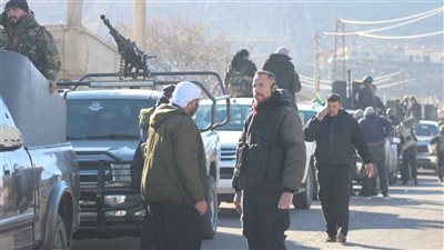 لإحداث الفوضى.. إسرائيل تعلن إرسال مساعدات للدروز في السويداء بقيمة مليوني شيكل