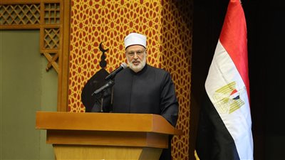 وكيل الأزهر يُعلن موافقة الإمام الأكبر على تحويل مسابقتي فارس المتون والمترجم الناشئ من محليتين إلى عالميتين