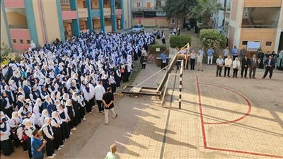 موعد بداية العام الدراسي 2025-2026 بالمدارس.. اعرف الأجندة الرسمية