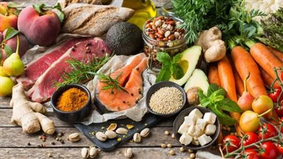 دراسة تكشف تأثير الأطعمة على مستويات الطاقة 