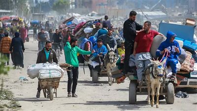 مستجدات صفقة تبادل الأسرى.. تفاؤل حذر في إسرائيل واستمرار وفد المفاوضات في الدوحة 