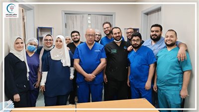 للقضاء على قوائم الانتظار.. إجراء 30 عملية كبرى في تخصصات مختلفة بمستشفى سوهاج العام