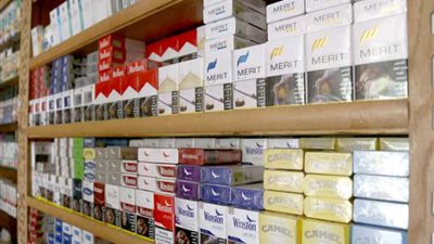 من الشرقية للأجنبية.. أسعار السجائر بعد الزيادات الجديدة المعلنة من المصنعين