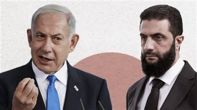أمريكا: نتنياهو والرئيس السوري يتفقان على وقف إطلاق النار في السويداء بدعمنا 