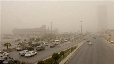 الطقس اليوم في السعودية.. رياح نشطة وأتربة عاصفة تؤثر على عدة مناطق