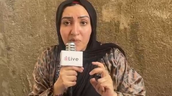 فتاة شبرا الخيمة