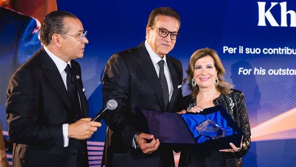 الدكتور خالد عبدالغفار