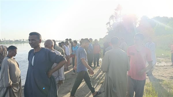 البحث عن الضحايا