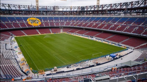 ملعب كامب نو