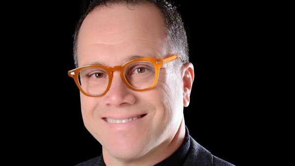 هشام الدميري