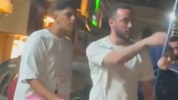 صاحب الواقعة 