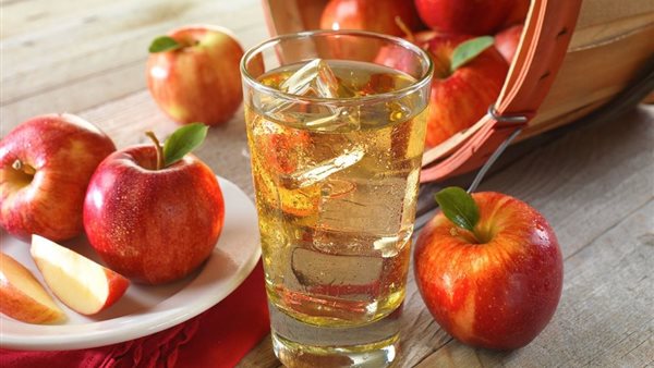 طريقة تنظيف الكبد