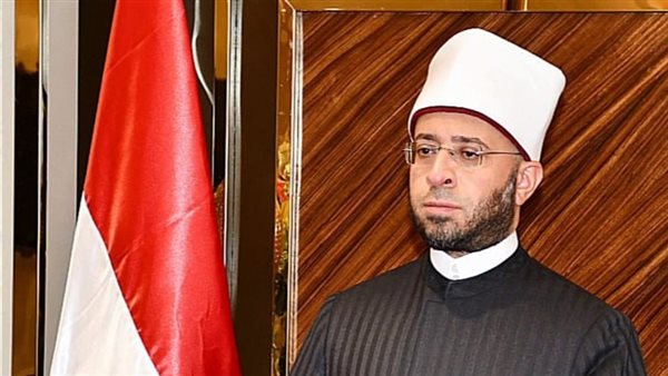  الدكتور أسامة الأزهري