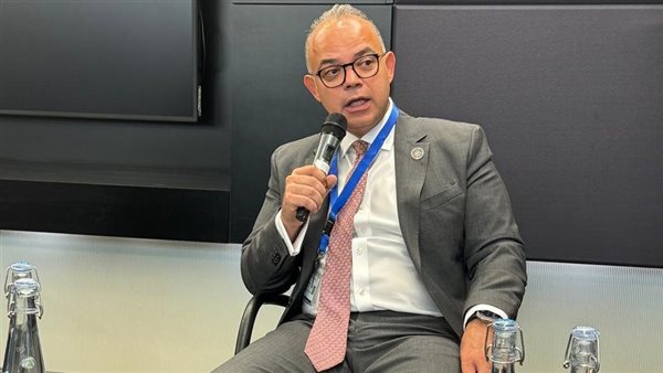 جانب من المناقشة