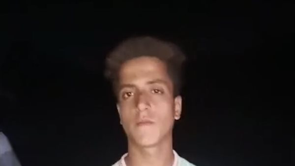 شقيق الضحايا 