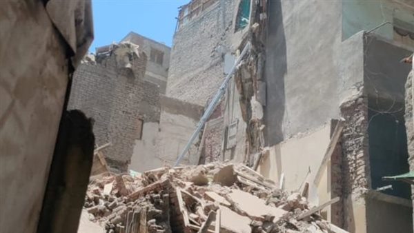 عقار الساحل المنهار