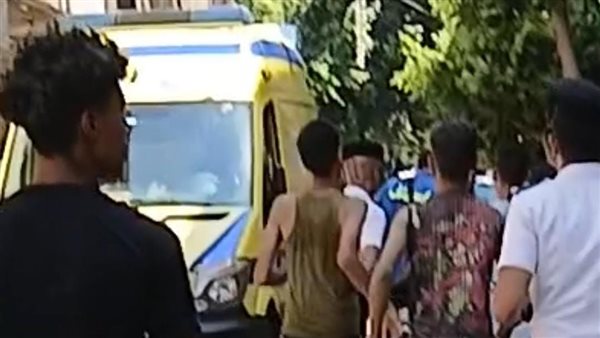 موقع انهيار عقار