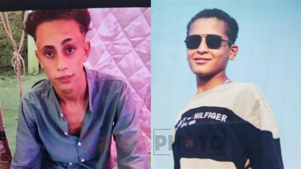 المصاب والضحية