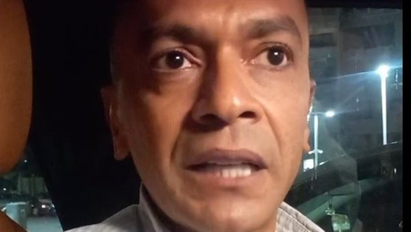 محامي زوج هدير عبد