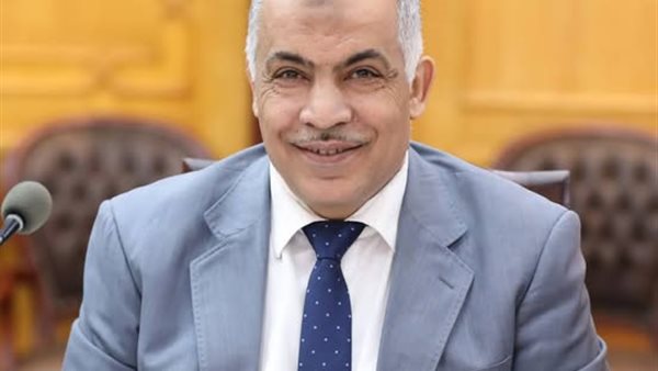 الأستاذ الدكتور رمضان