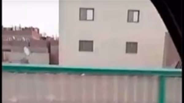  حقيقة تضرر قاطنى