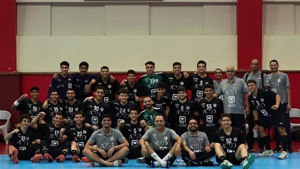 منتخب مصر في بطولة