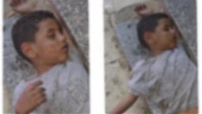 نفسي أضمه لحضانتي.. أول تعليق لـ والد صغير أكتوبر بعد فيديو هروبه من المنزل: هرب من والدته وجوزها عشان بيضربوه