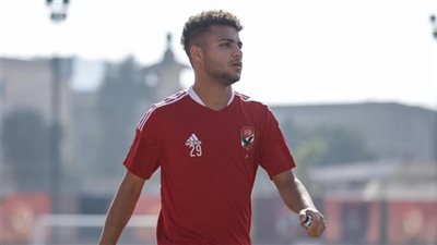 مصطفى سعد ميسي: لست نادما على تجربة الأهلي.. وكولر لم يظلمني