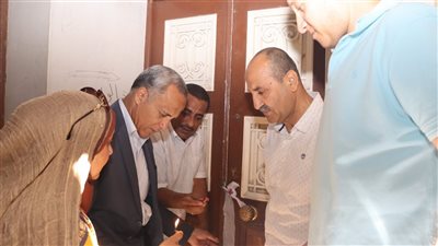 غلق 3 أكاديميات تدريب وهمية في بني سويف.. والمحافظة تُحذر المواطنين