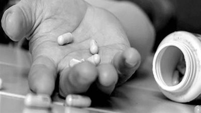 بسبب مرض نفسي.. سيدة تُنهي حياتها بقرص غلة في الوراق