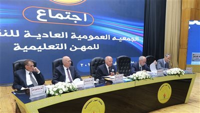 نقيب المعلمين: نظام البكالوريا نقلة كبيرة للوصول إلى الجامعة دون إرهاق نفسي