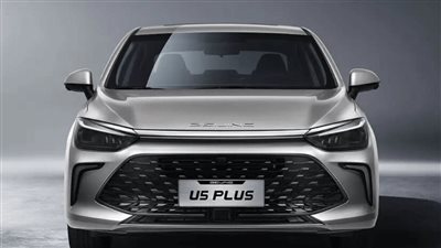 أسعار ومواصفات بايك U5 بلس موديل 2025 في مصر.. تبدأ من 800 ألف جنيه