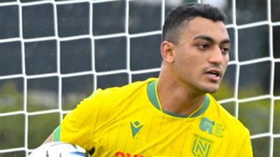 مهمة جديدة لـ مصطفى محمد.. نانت يواجه لو آفر اليوم بالدوري الفرنسي