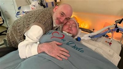 والد الأمير النائم يعلن إنشاء مركز لرعاية مرضى الغيبوبة بمصر