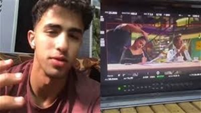 إخلاء سبيل مصفف شعر أسماء جلال في واقعة فيديو الحرام