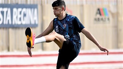 مصدر: صلاح مصدق مستمر في الزمالك ولا حديث مع المسؤولين عن رحيله