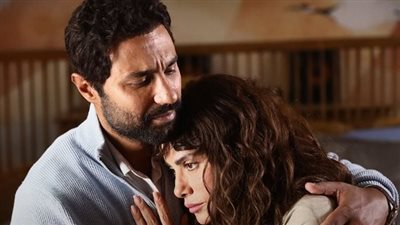 مواعيد عرض مسلسل 220 يوم بطولة كريم فهمي وصبا مبارك