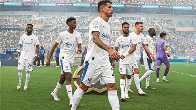 عقوبات صارمة على الهلال بعد انسحابه من كأس السوبر السعودي