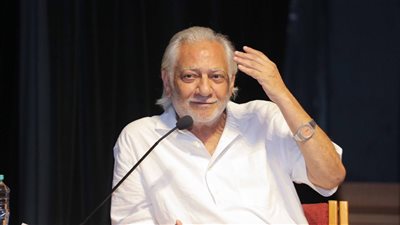 سامح الصريطي: الفن الذي يقدم أشياء تخاطب الغريزة ليس فنًا