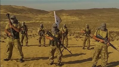 حاولوا إحياء الإرهاب وتصدى لهم رجال الأمن.. القصة الكاملة لـ حركة حسم الجناح المسلح لجماعة الإخوان