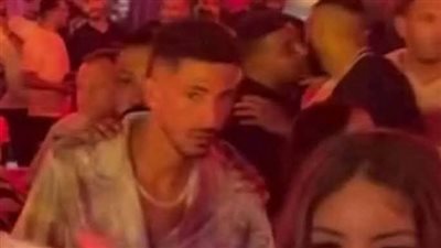 من النفي إلى الإدانة حتى المعاقبة.. التسلسل الزمني لأزمة أحمد فتوح بعد حفل الساحل