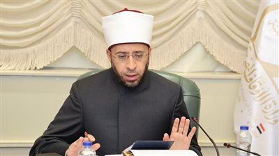 وزير الأوقاف: نجل الشيخ الشحات أنور قارئًا في افتتاح المسابقة العالمية للقرآن الكريم