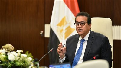 وزير الصحة يشكر النائب العام على سرعة الاستجابة في الاعتداء على الأطقم الطبية بمستشفى دكرنس